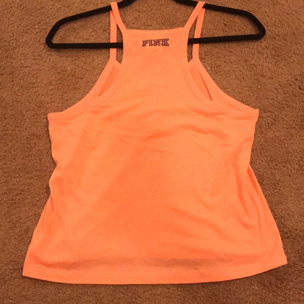 Small Victoria’s Secret PINK Tank top - Picture 3 of 4